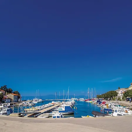 Apartment Pet Friendly In Malinska