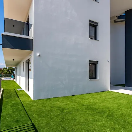Apartment Pet Friendly In Malinska