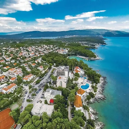 Pet Friendly In * Malinska
