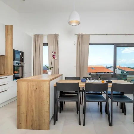 Apartment Pet Friendly In Malinska