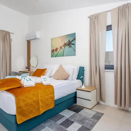 Pet Friendly In * Malinska