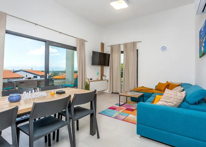 Pet Friendly In Apartmán