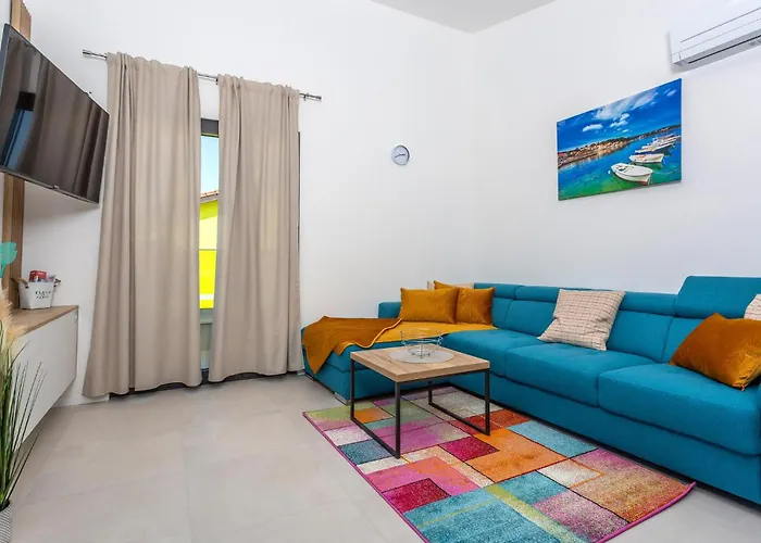 Pet Friendly In Apartmán *