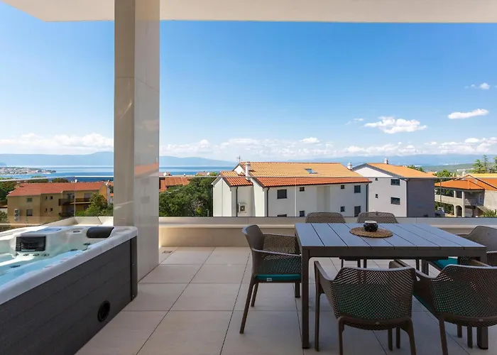 Pet Friendly In * Malinska