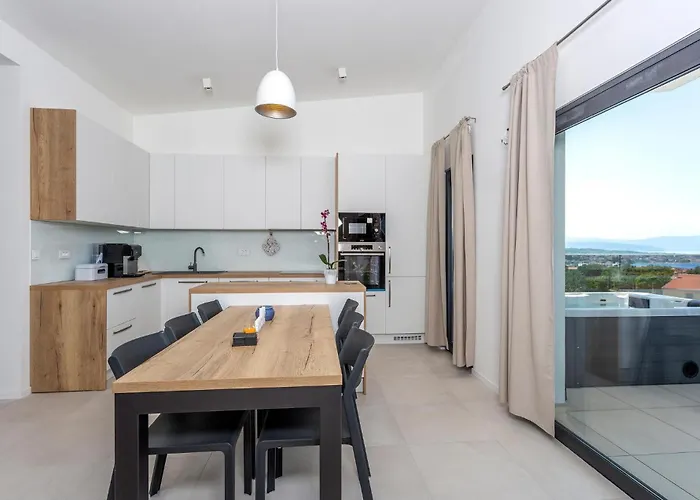 Apartmán Pet Friendly In *