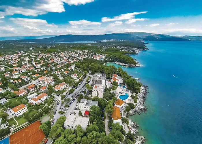 Pet Friendly In * Malinska