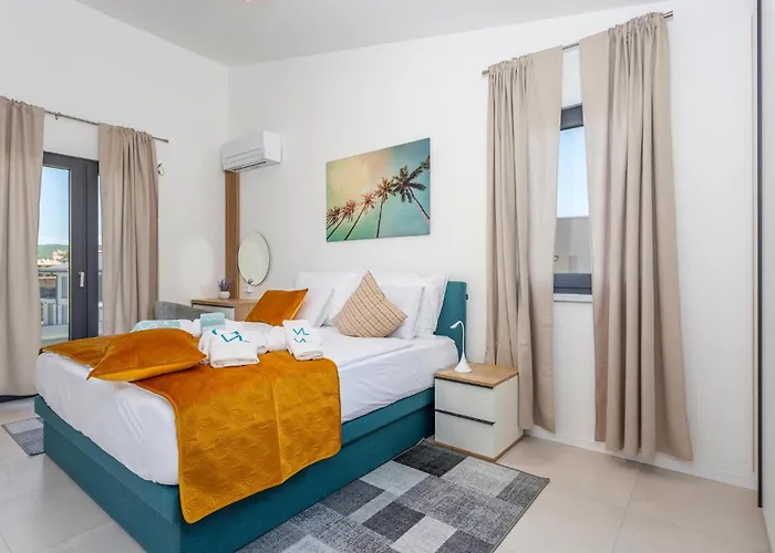Pet Friendly In * Malinska