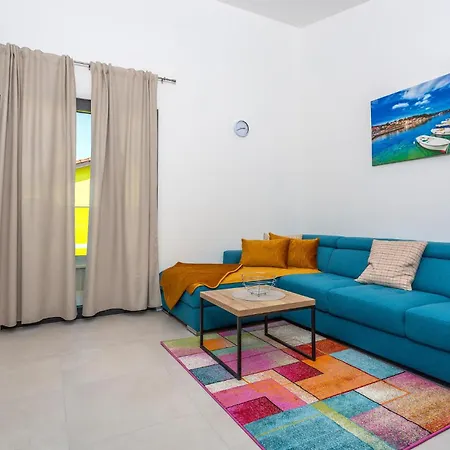 Pet Friendly In Lejlighed *