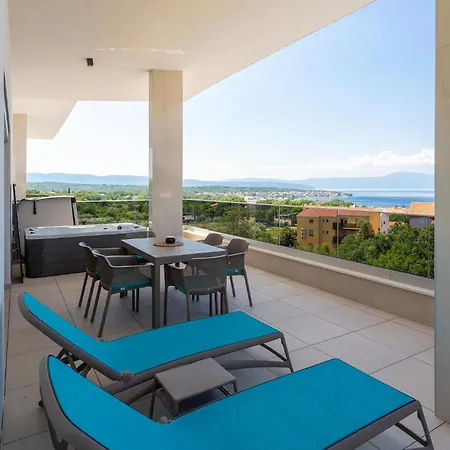 Pet Friendly In Malinska