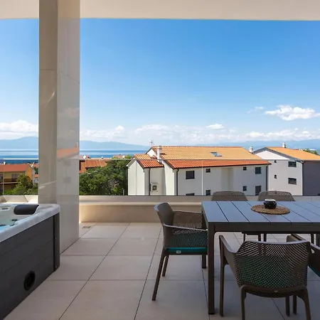 Pet Friendly In * Malinska