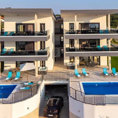 Pet Friendly In Lejlighed