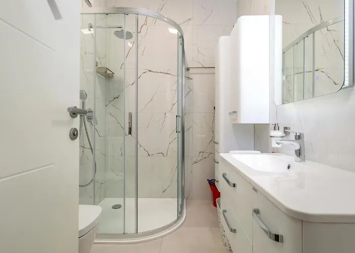 Appartement Pet Friendly In