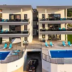 Pet Friendly In Apartmán
