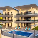 Pet Friendly In Apartmán Malinska
