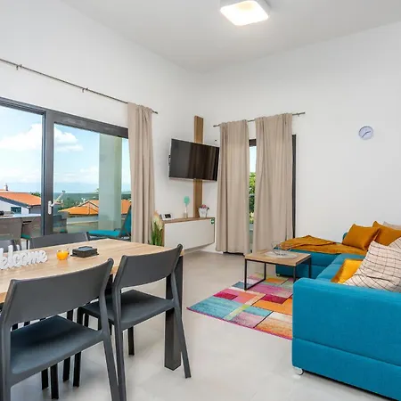 Pet Friendly In Apartmán